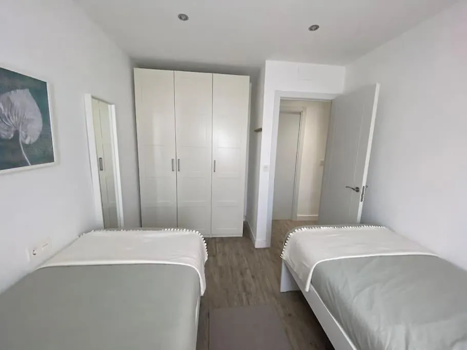 Apartment Piso 3 Habitaciones Recien Reformado En Fuengirola